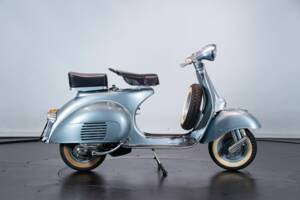 Afbeelding 5/12 van Piaggio DUMMY (1950)