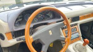 Image 17/73 de Maserati Biturbo Spyder i (1989)