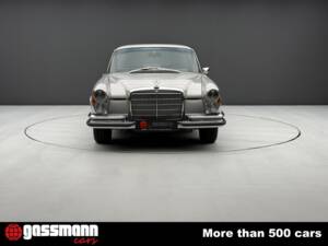Bild 1/15 von Mercedes-Benz 280 SE 3,5 (1970)