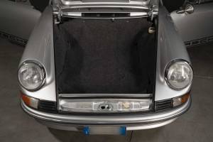 Image 41/62 de Porsche 911 2.4 E (1973)