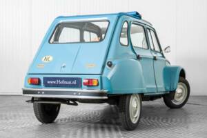 Bild 44/50 von Citroën Dyane 6 (1981)
