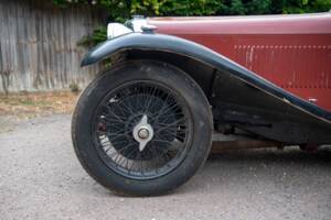 Image 50/50 of Alvis Speed 20 (1932)