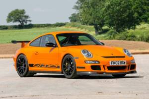 Bild 1/39 von Porsche 911 GT3 RS (2007)