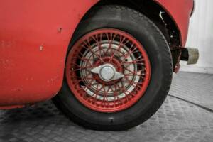 Bild 29/50 von MG MGA 1500 (1957)