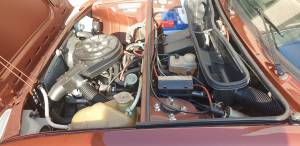 Bild 21/34 von Alfa Romeo Alfasud 1.2 ti (1981)
