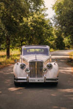 Afbeelding 2/22 van Jaguar Mk V  3.5 Liter (1949)