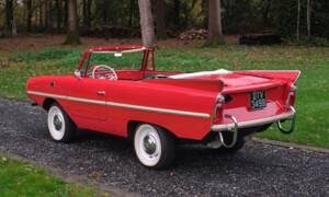 Bild 3/42 von Amphicar 770 (1964)