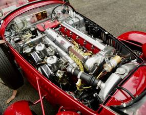 Imagen 16/34 de Frazer Nash Le Mans Replica (1956)