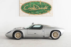 Bild 6/48 von Isdera Erator GTE (1969)