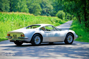 Immagine 57/73 di Ferrari Dino 246 GT (1972)