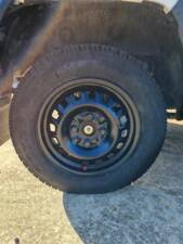 Image 35/39 of FIAT Panda 4x4 1,0 (1986)