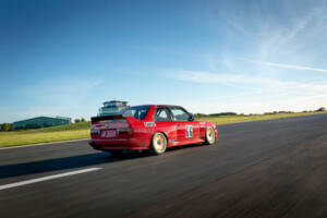 Image 21/21 de BMW M3 (1988)