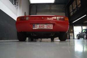 Immagine 50/50 di Porsche 914&#x2F;4 1.7 (1970)