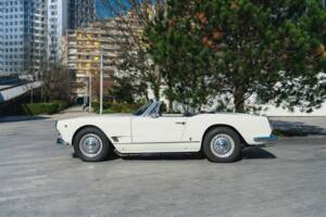 Bild 4/68 von Maserati 3500 GT Spyder Vignale (1960)