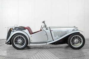 Bild 10/50 von MG TC (1949)