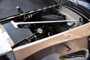 Bild 12/48 von Rolls-Royce Silver Wraith (1953)