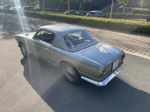 Image 10/18 of Lancia Flavia 1.8 (Vignale) (1968)