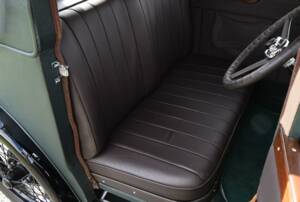 Bild 21/50 von Triumph Super 7 (1928)