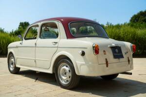 Image 7/50 of FIAT 1100-103 TV (1954)