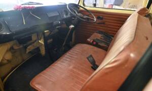 Image 5/23 of Volkswagen T2b Pickup Double Cabin (1978)
