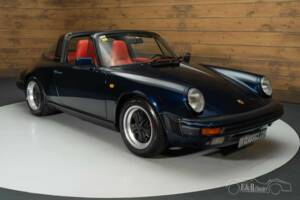 Bild 4/19 von Porsche 911 Carrera 3.2 (1985)