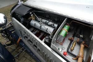 Imagen 45/64 de Riley 12/4 Special (1935)