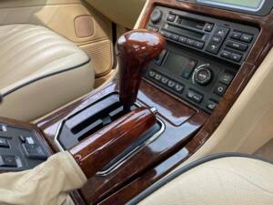 Imagen 49/50 de Land Rover Range Rover 4.6 Vogue (2001)
