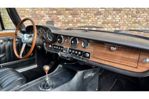 Image 26/50 of Maserati Quattroporte 4200 (1967)