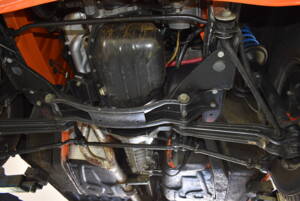 Bild 50/52 von BMW 2002 tii (1975)