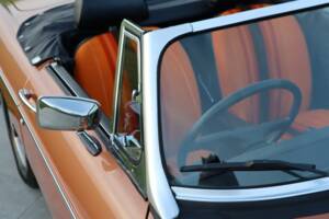Image 16/50 of MG MGB Limited Edition (1981)