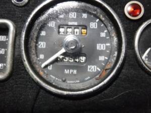 Bild 31/46 von MG MGB (1971)