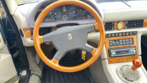 Image 18/73 de Maserati Biturbo Spyder i (1989)