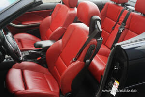 Bild 28/30 von BMW M3 (2003)