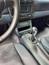 Afbeelding 49/50 van Porsche Boxster S (1999)