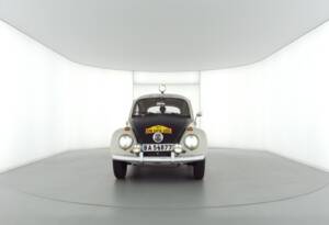 Image 49/81 of Volkswagen Beetle OKRASA TSV 1300&#x2F;34 (1963)