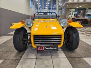 Image 2/15 of Lotus Seven (1972)