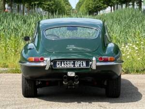 Afbeelding 19/28 van Jaguar E-Type 4.2 (1966)