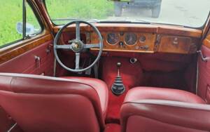 Imagen 48/50 de Jaguar 2.4 Litre (1959)