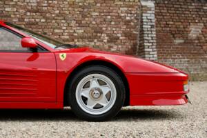 Image 49/50 of Ferrari Testarossa (1987)