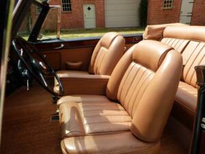 Bentley S 2 Continental DHC (Park Ward) 1962