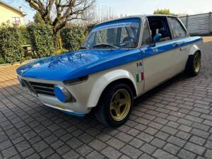 Bild 4/56 von BMW 2002 ti (1969)