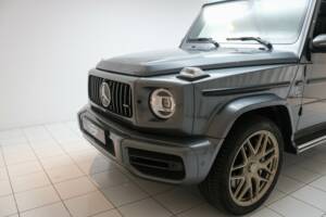 Image 22/25 de Mercedes-Benz G 63 AMG (LWB) (2020)