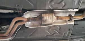 Image 27/33 of Mercedes-Benz E 300 Diesel (1994)