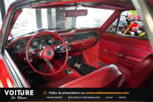 Afbeelding 19/25 van Ford Mustang 390 GTA (1967)
