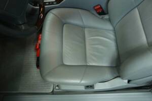Bild 13/50 von Mercedes-Benz CL 420 (1998)