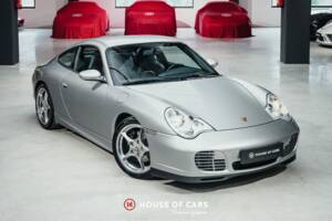 Imagen 4/24 de Porsche 911 Carrera "40 Jahre 911" (2003)