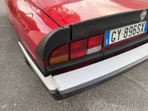 Bild 55/68 von Alfa Romeo 1.6 Spider (1988)