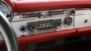 Bild 50/70 von Mercedes-Benz 280 SL (1967)