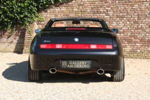 Obraz 24/50 pojazdu Alfa Romeo Spider 3.2 V6 24V (2003)
