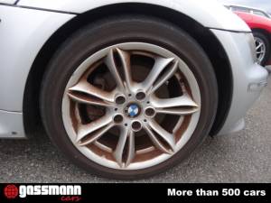 Immagine 8/12 di BMW Z3 Convertible 3.0 (2001)